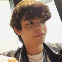 Lucas Andrew Fernandes Santos