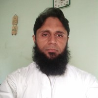 Shahbaz Bashir