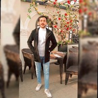 Umar Khalid