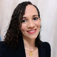 Odenilda Nascimento