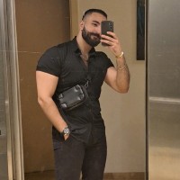 Mahdi Soueid