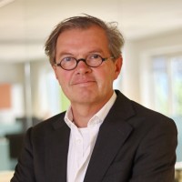 Niels Vos