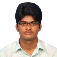 Vignesh M S