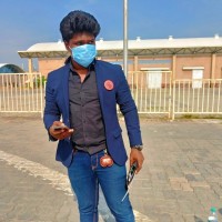 Praveen Reddy J