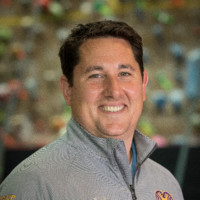 Mike Reno