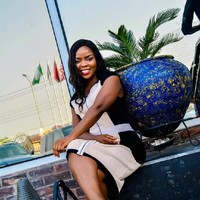 Gloria Kings Adeoye