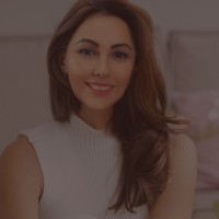 Louisiana Maria Pires