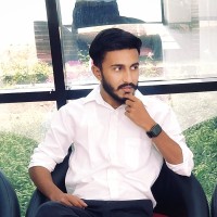 Hardik Bhayani