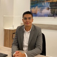 Juan David Quiroga Moreno