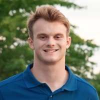 Dylan Johns
