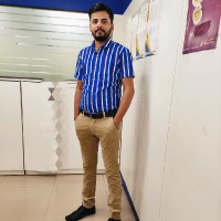 Aashutosh Kumar