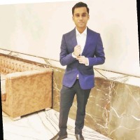 Shishir Tripathi