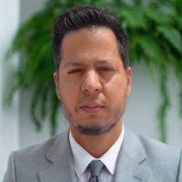 Albert R Vega