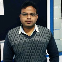 Bibek Behera