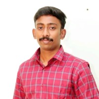 Prabhakaran C