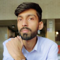 Shubham Shelar