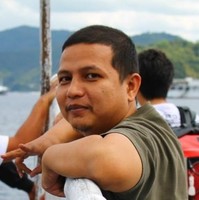 Jomari Bautista