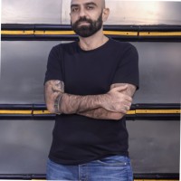 Chris Tokmakjian