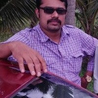 Ajay Menon