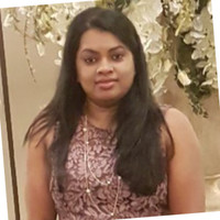 Mithunaa Sasi