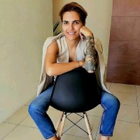 Filipa Jordana Ferreira Monteiro