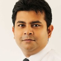 Chaminda  J Perera