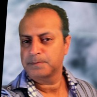 Sanjeev Lalchandani