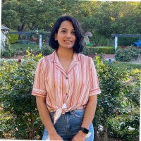 Shristi Bhandari Pathak
