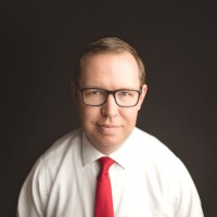Adam Hatfield
