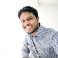 Saby John
