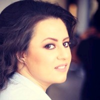 Carine Abi Karam