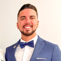 David B.