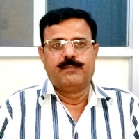 Jagat Narayan Singh