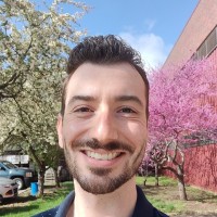 Andrew Kanach