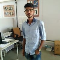 Souvik Jana