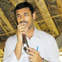 Ashok Kumar Medarametla