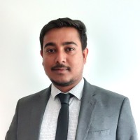 Arindam Nath