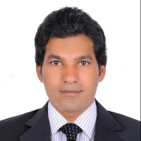 Shabbir Ahmad