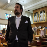 Matthew Eason
