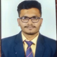 Vaibhav Saptarshi