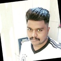 Selvin Shyam Paul R