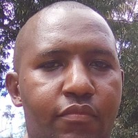 Daudi Gicheru
