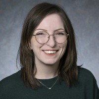 Hillary Green