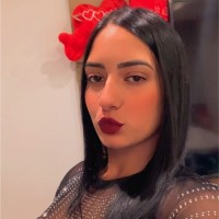 Aline Justino