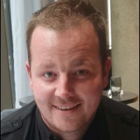 Chris Hall
