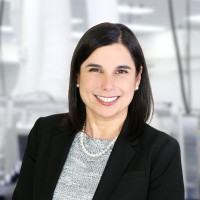 Ana (Arroyo) Hooker, Mba