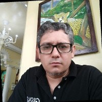 José Luis Ruiz Escamilla