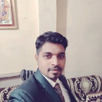 Kishan Prajapati