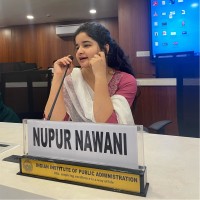 Nupur Nawani