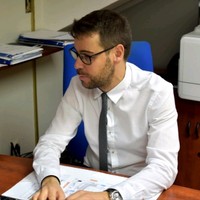 Albert Ramos Colin